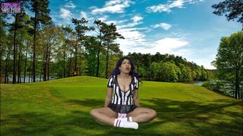 Subbiecupcake Referee Regressed By Losing Team (SubbieCupcake)