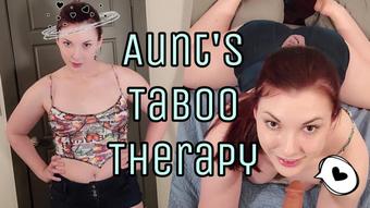 Aunt's Taboo Therapy (Miss Malorie Switch)