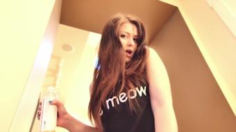FUTANARI OVERNIGHT - October 24, 2015 (Ellie Idol)