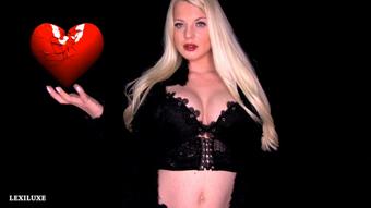Cruel Valentine - February 25, 2018 (LexiLuxe)