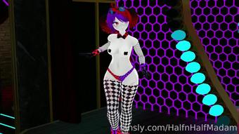 HalfnHalf Madam 2022-06-04 at 08-39 Fansly (HalfnHalf_Madam) (HalfnHalf_Madam)