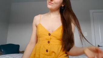 A Message for Small Dick Losers (Hazel Simone)