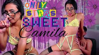 Onlystars Sweet Camila Hot Fucking Part 1 (onlystars)