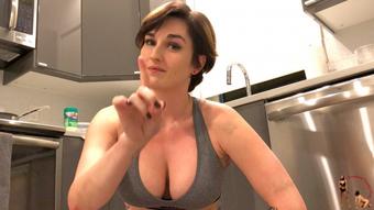 Irene Silver's Good Puppy Boy Part 2 (Femdom Puppy Play)