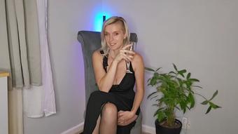 Secret Agent Countdown (Lexi Snow)