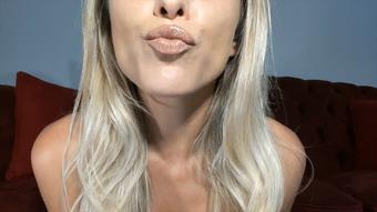Ass fingering JOI (Rebecca de Winter)