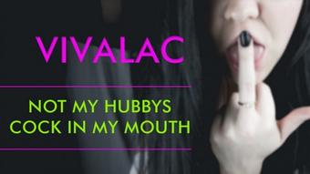 Vivalac Hes Not My Husband (vivalac)