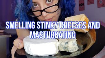 Cheese turns me on (QueenCronopia)