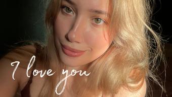 Custom vid: I love you (Babyheavanian)