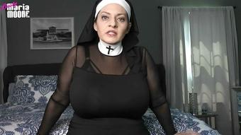 Sister Maria Knows What You Need (Maria Moore)