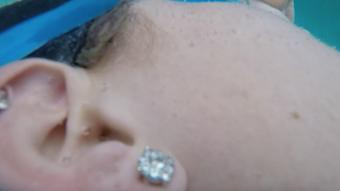 Nikki Brooks - Underwater Ear Bubbles (Ginary)