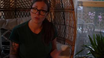 Yogabella Resisting Mom Gets Fucked Part 3 (yogabella)