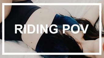 Smaragdide Eye Contact Riding Pov (smaragdide)