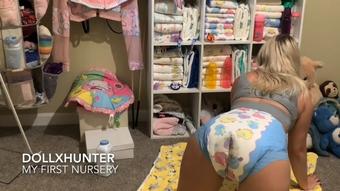 Dollxhunter Welcome To My Nursery (DollxHunter)