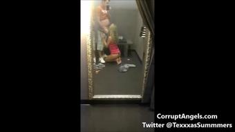 Daphne Summers Jcpenney Pt 2 (Daphne Summers)