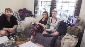 Sunday DnD Game 24.1 (Rardysexuality)