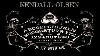 Wank The Day Away - July 30, 2019 (KendallOlsen)