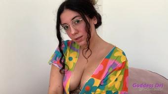 Butt Plug for Work (GoddessDri)