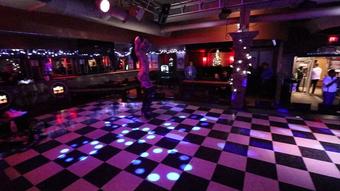 STRIPCLUB Striptease - January 28, 2020 (Harley Blaze)