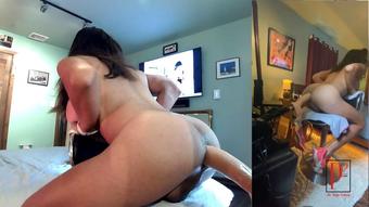 Ms Petra vs the Fuck Machine (Ms Petra Petrova)