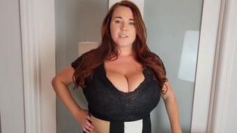 Make Me Cum and I Won't Fire You (Annabelle Rogers)