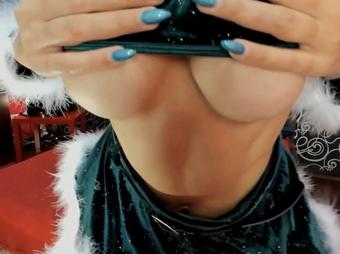 Xmas Dr!nking Game - December 19, 2018 (Goddess Helen)