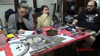 Sunday DnD Game 22.7 (Rardysexuality)