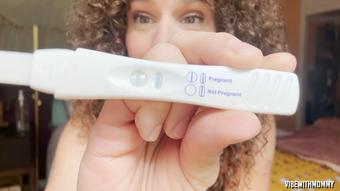 Mommy is Pregnant - May 14, 2023 (VibeWithMommy)