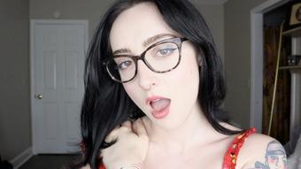Mesmerized by My Face JOI - June 02, 2021 (phatassedangel69)