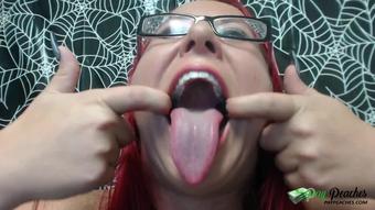 jerkin 4 thta mouth - December 28, 2017 (paypeaches)