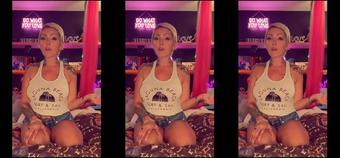 Stepmoms Slutty Vacation Story Telling (Keri Love)