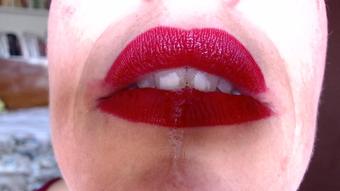 Emprexkala Stretch Lick Spit Gag Mouthdildo (emprexkala)