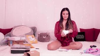 Unboxing 2 (My Cheetara)