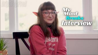 MYMINDBREAKS EXCLUSIVE INTERVIEW (DripDropProd)