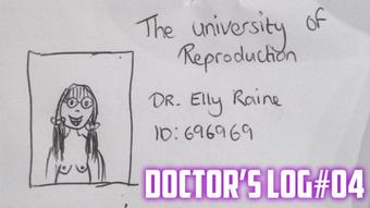 Lumeproductions Doctors Log04 Raine Strikes Back (lumeproductions)