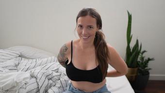 Threesome with Nanny and Wife (yogabella)