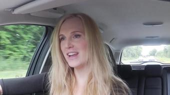 Ariel Anderssen Driving My Cuckolded Husband Home (Ariel Anderssen)