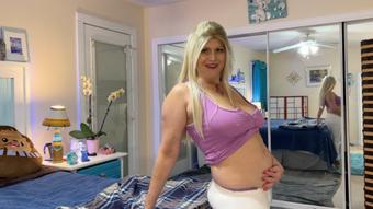 PART 2 KEEP BREEDING ME and MY DAUGHTERS - 4K - Jul 23, 2022 (TabithaXXX)