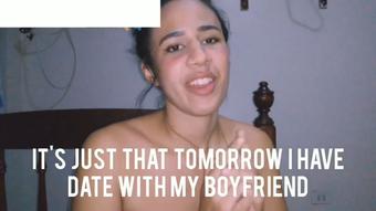 STANDARD I LOOK GOOD STEPDAD ENGLISH SUB - October 25, 2022 (Colombianbigass)