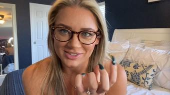 Dirty Talk, Cock and Cum Begging (LauranVickers)