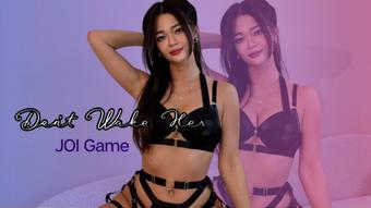 Don't Wake Her - JOI Game - May 03, 2023 (Miss Lucid)