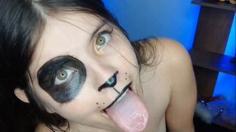 i am a drooling doggy - January 02, 2022 (Tatits)