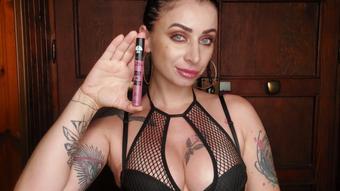 100 Layers of Pink Matte Lipstick - July 23, 2022 (MoneyGoddesss)