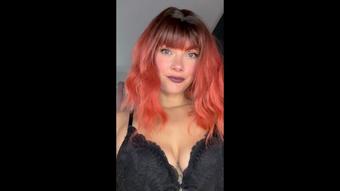 Mind Fucking You Into Leaving Your Girlfriend - October 23, 2023 (Yourhikerbabe)