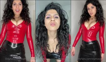 mistresssophiasahara 01 03 2021 2044042900 sexy and latex clad this morning here to give (mistresssophiasahara)