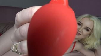 Butt Plug Task For Beta (Lana Harding)