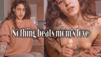 Mommy jerks you (kristenwylde)