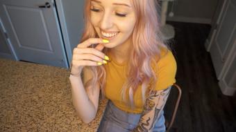 317. Gender Neutral Jerk Off Instruction (HARPERMADI)