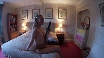 Ariel Anderssen An Extremely Harsh Tie (Ariel Anderssen)