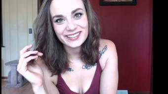 Sweet & Loving GFE JOI AUDIO (Nina Crowne)